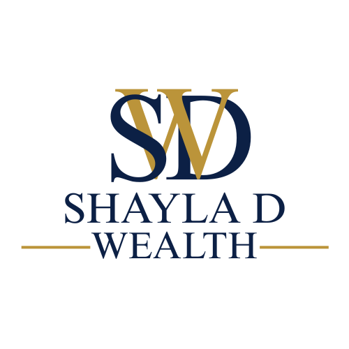Shayla D Wealth